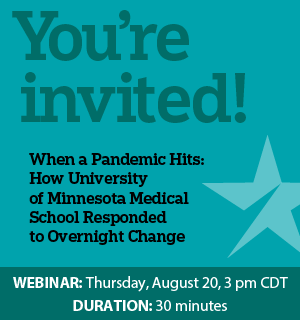 You're Invited – Whe Pandemic Hitsn a You're Invited – Whe Pandemic Hitsn a