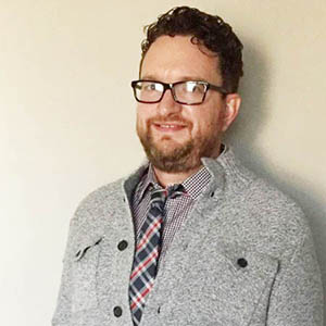 Brian Kennett Headshot Brian Kennett Headshot